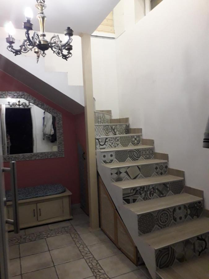 Studio Apartman Zagreb Horvati Rakov Potok Exterior foto